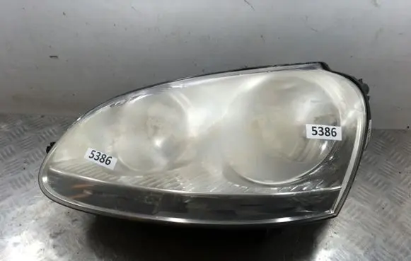 Volkswagen Golf V Headlight/headlamp 1K6941005Q 1LG24700711