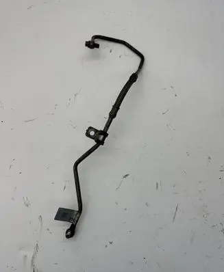 Peugeot Boxer Turbo turbocharger oiling pipe/hose BU3Q6K679AC