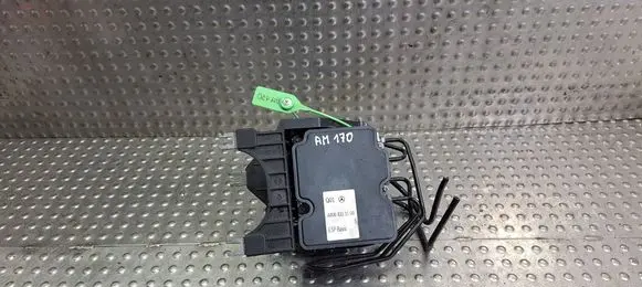 Mercedes-Benz A W176 ABS Pump S18031152 A0004311500