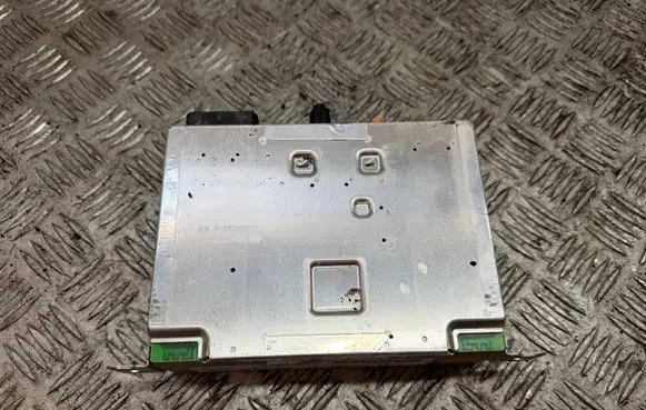 Citroen Jumpy Radio/CD/DVD/GPS head unit 9833500080