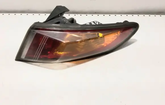 Honda Civic Rear/tail lights