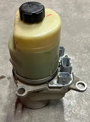 Ford Focus C-MAX Electric power steering pump JER155 4M51-3k514-CA 8M513K514AA