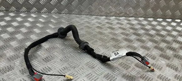 Jaguar XF X250 Other wiring loom DX2313A444BA