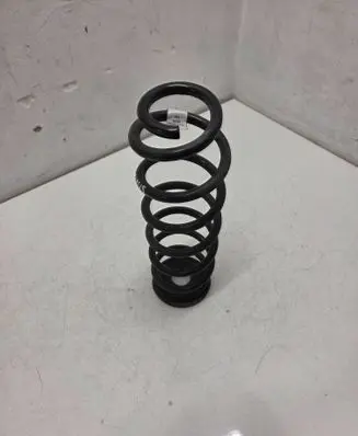 Volkswagen Golf Sportsvan Rear coil spring 5Q0511115