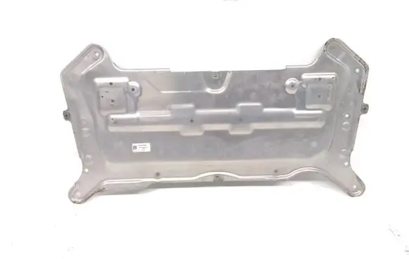 Porsche Panamera (971) Engine splash shield/under tray 971407129J