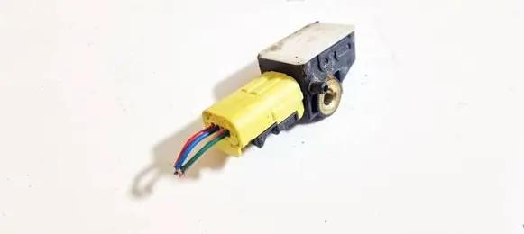 Honda Civic Airbag deployment crash/impact sensor 77970snaa320m1 77970-sna-a320-m1