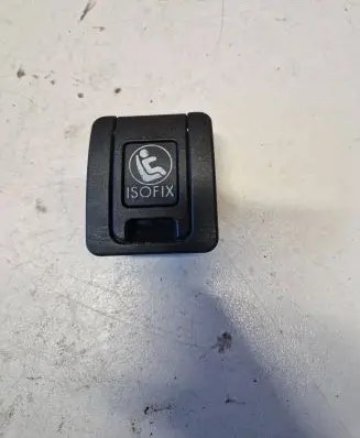 Subaru XV I ISOFIX Bracket GF15 PA66