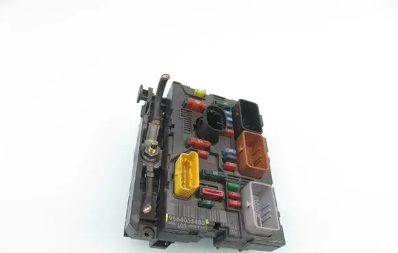Citroen C3 BSM Control unit 9664055480
