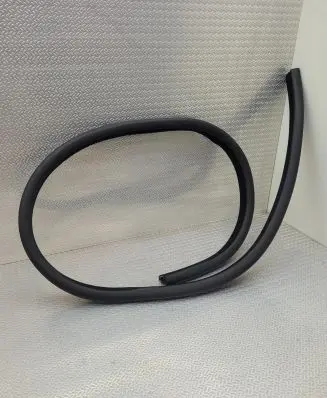 Mercedes-Benz E A207 Front door rubber seal A2076920376