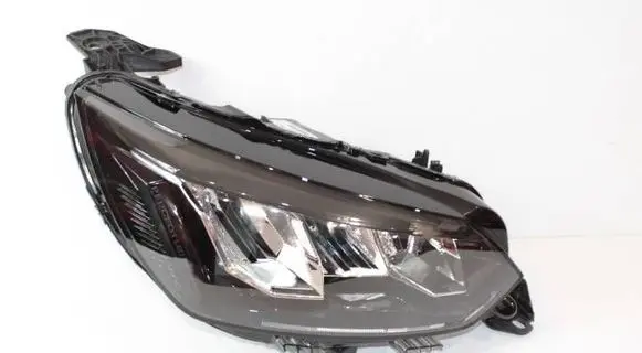 Peugeot 208 Headlight/headlamp 90200116 450995
