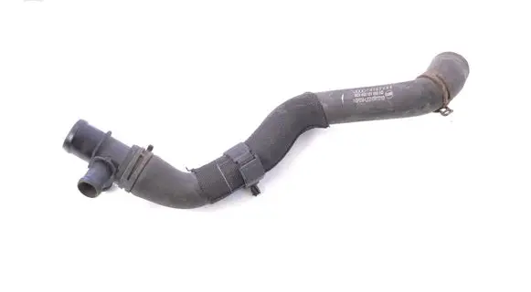 Audi A6 S6 C7 4G Engine coolant pipe/hose 4G0121049AG