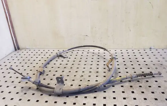 Lexus CT 200H Handbrake/parking brake wiring cable 