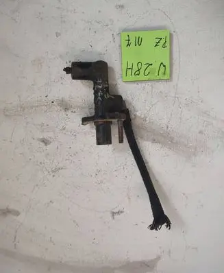 Mazda 323 Clutch slave cylinder 6455656565