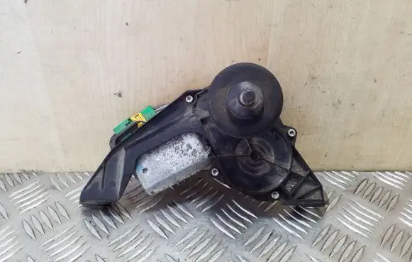 Renault Scenic I Rear window wiper motor 53014112 7700437775A