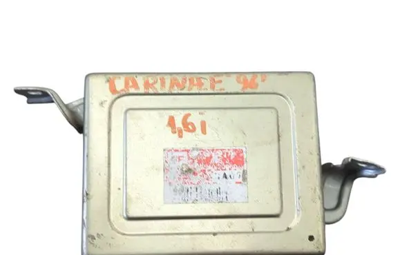 ABS control unit/module