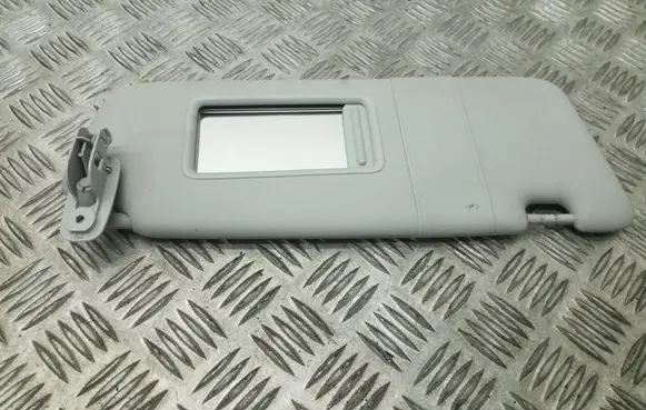Audi A3 S3 A3 Sportback 8P Sun visor 8P0857552 8P2857552