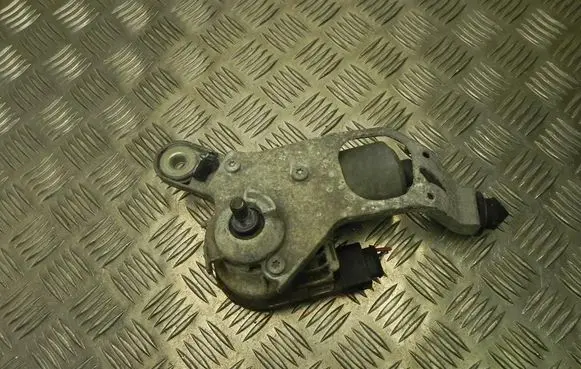 Ford Focus Wiper motor BM5117504AK V841