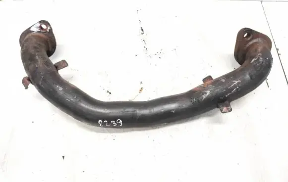 Dodge Grand Caravan Exhaust manifold