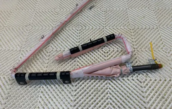 KIA Niro Roof airbag 85020G5000