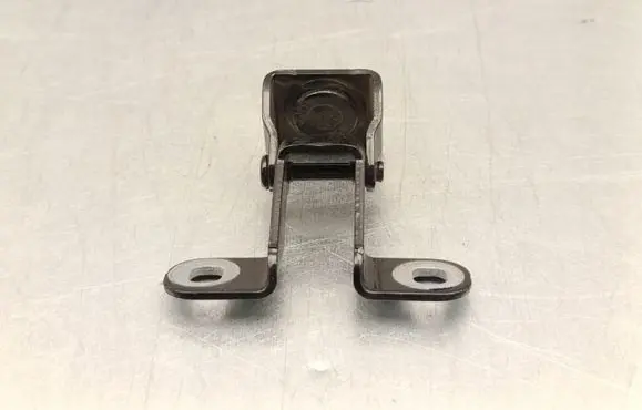 Opel Crossland X Tailgate/trunk/boot hinge 13463343