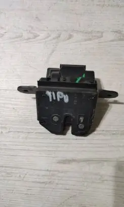 Fiat Tipo Tailgate/trunk/boot lock/catch/latch 9192945 5209658