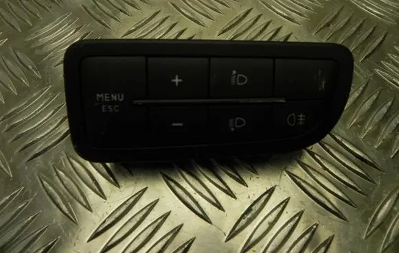 Citroen Nemo Other switches/knobs/shifts B569 I9042