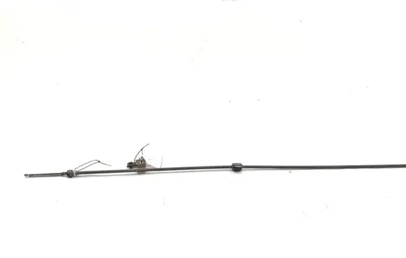 Toyota Corolla Verso E121 Handbrake/parking brake wiring cable 