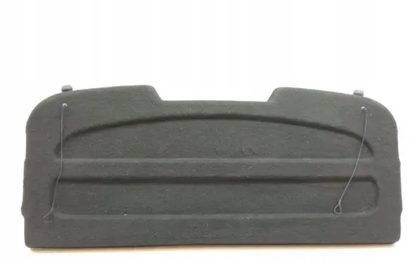 Ford Fiesta Parcel shelf 8A61A46506AG