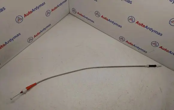 BMW 4 F36 Gran coupe Rear door cable line 7291413 51227291413