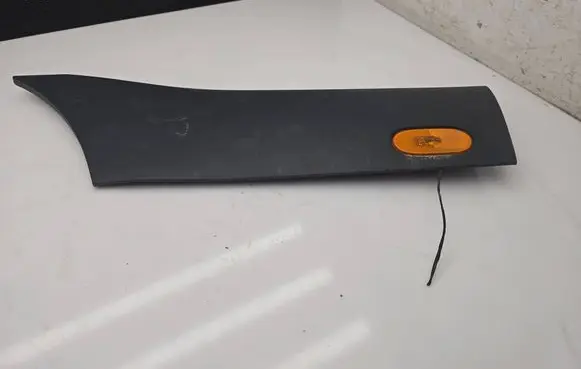 Mercedes-Benz Sprinter W907 W910 Rear fender molding trim A9106906300