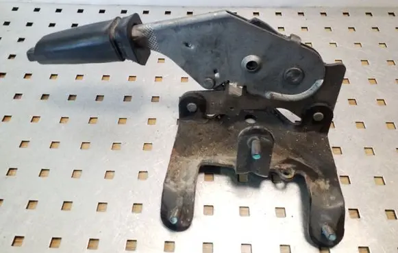 Ford Transit Handbrake/parking brake lever assembly