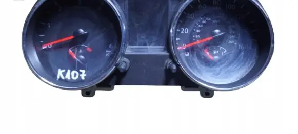 Nissan Qashqai Speedometer (instrument cluster) 24810BR30C
