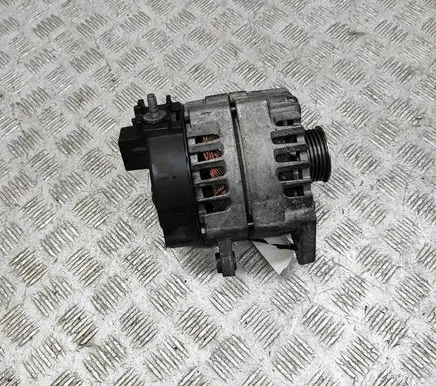 Mercedes-Benz E W213 Generator/alternator A0009063903