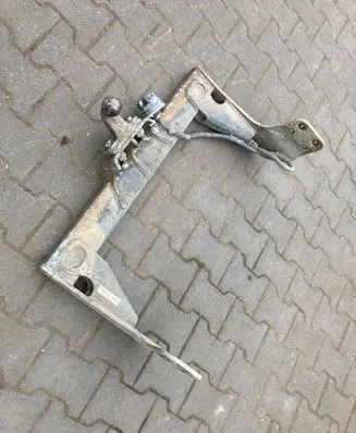 Ford Transit Custom Tow bar BK2119D520BG