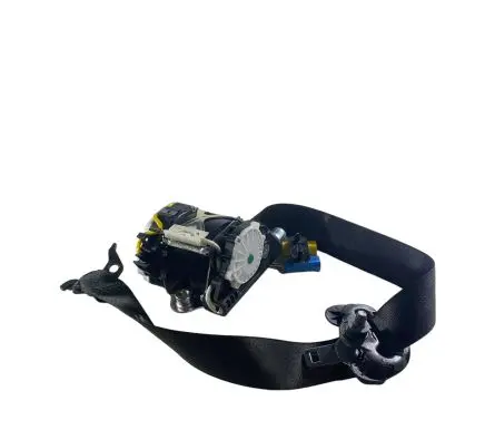 BMW X1 E84 Front seatbelt 34061695E 33042561C 34023579