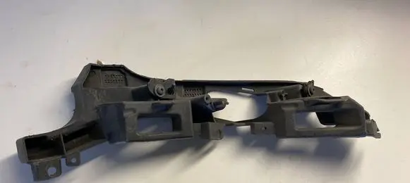 Renault Talisman Front bumper support beam 043900
