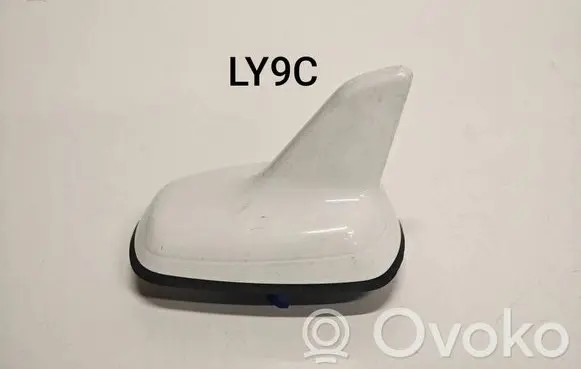 Audi A6 C7 Aerial GPS antenna 4G0035503E 4G0035503
