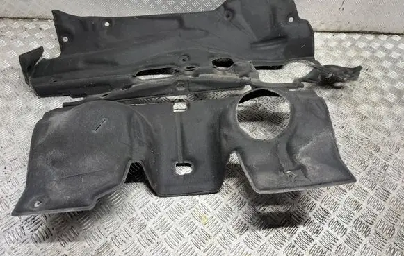 Opel Crossland X Other engine bay part 