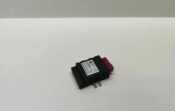 BMW 5 E60 E61 Fuel injection pump control unit/module 7203993 16147203993 55892110
