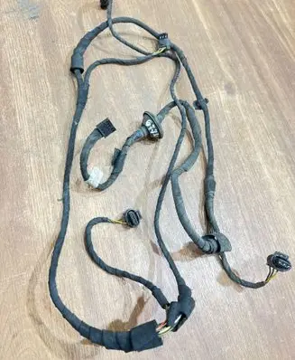 Mercedes-Benz E W212 Parking sensor (PDC) wiring loom A2125405710