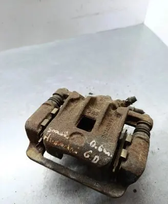 Hyundai Sonata Rear brake caliper