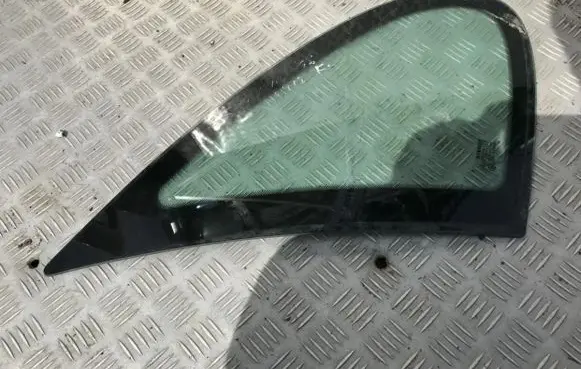 Renault Scenic I Rear side window