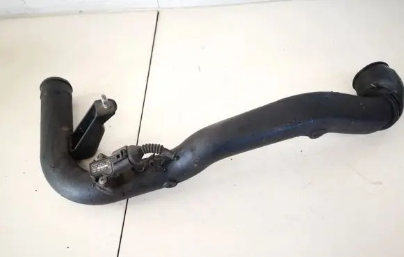 Audi A4 S4 B6 8E 8H Intercooler hose/pipe 8e0145762c 8d0145840