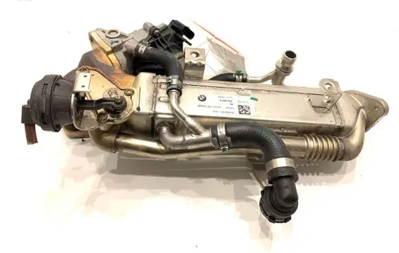 BMW X4 G02 EGR valve 8580452