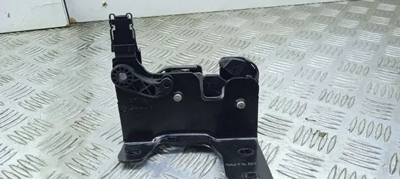Mercedes-Benz E AMG W212 Seat back rest lock catch A2129200276