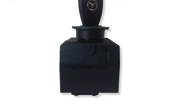 Mercedes-Benz C W203 Ignition lock 2095452408 33002471 9010883891606138