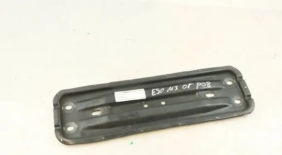 BMW 3 E90 E91 Muffler mount bracket/holder 1436309 18211436309