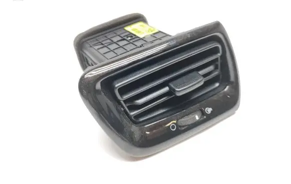 KIA Rio Dashboard side air vent grill/cover trim 97440H0100