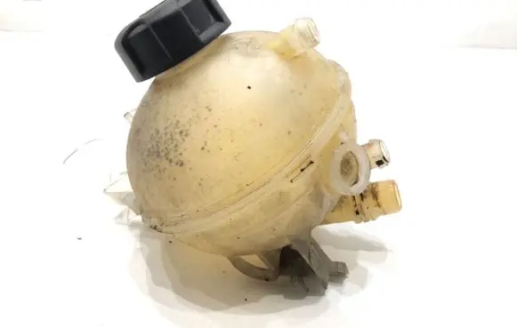 Peugeot Partner III Coolant expansion tank/reservoir
