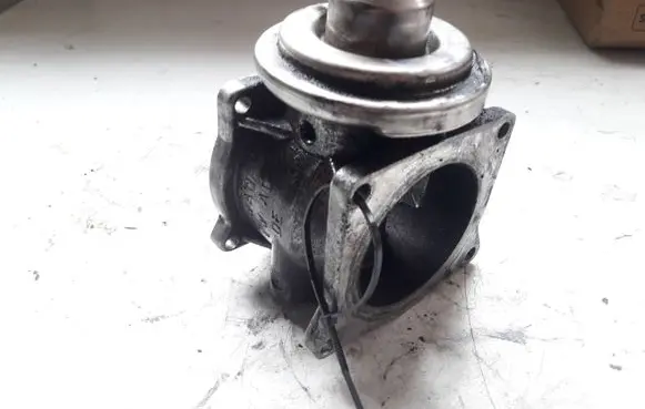 Volkswagen Phaeton EGR valve 07Z131501A
